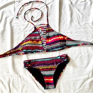 No Bounderies Bikini